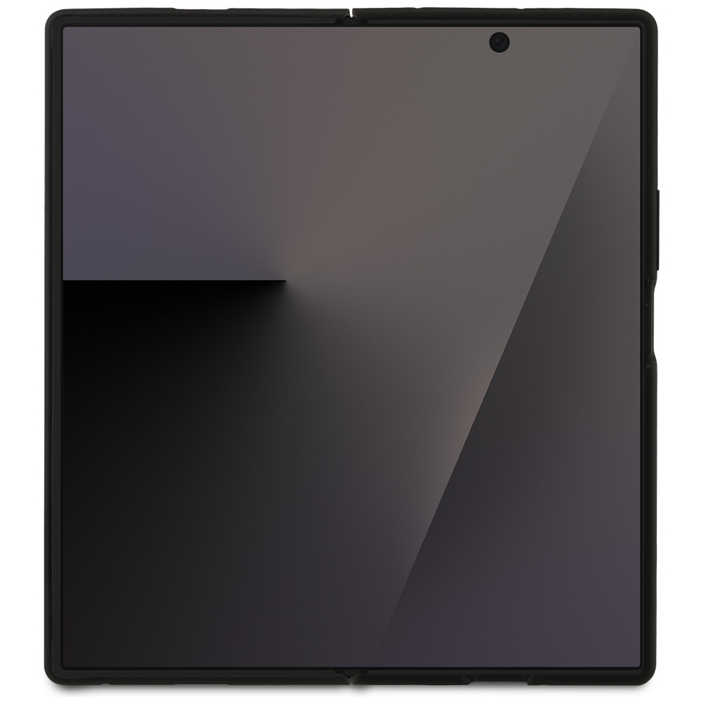 MagSafe pouzdro pro Samsung Galaxy Z Fold7 F966, Guess, 4G Classic, Hnědá, Znovu zapečetěné