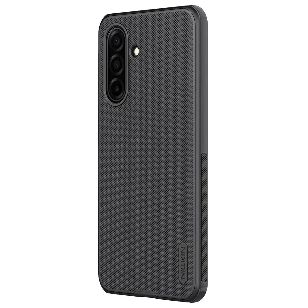 MagSafe pouzdro pro Samsung Galaxy A17 5G A176, Nillkin, Super Shield Pro, černé