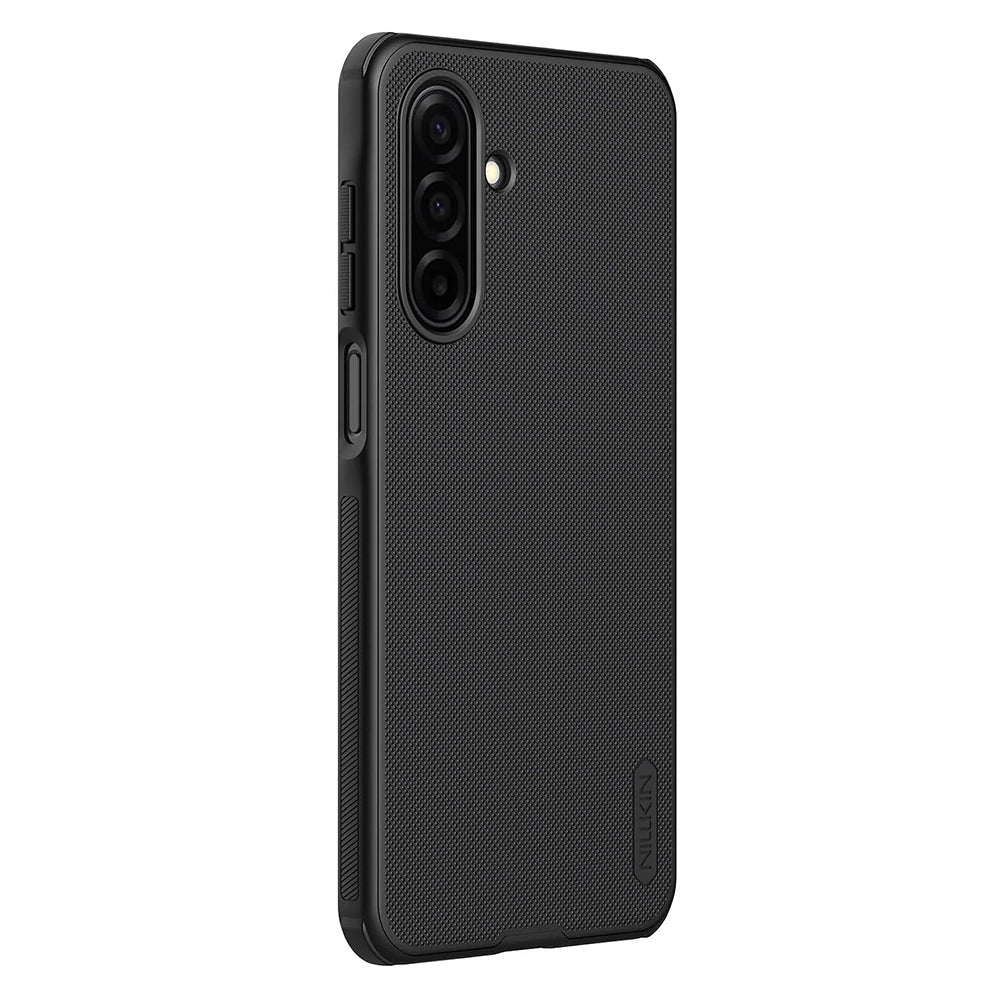 MagSafe pouzdro pro Samsung Galaxy A17 5G A176, Nillkin, Super Shield Pro, černé