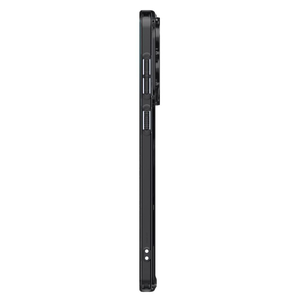 Pouzdro MagSafe pro Samsung Galaxy S25 Edge S937, Spigen, Ultra Hybrid Zero One, Černé ACS09415