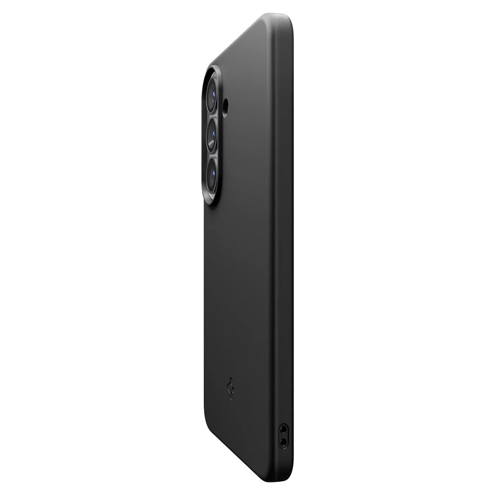 Pouzdro MagSafe pro Samsung Galaxy S26 Plus S947, Spigen, Thin Fit, Černé ACS11395