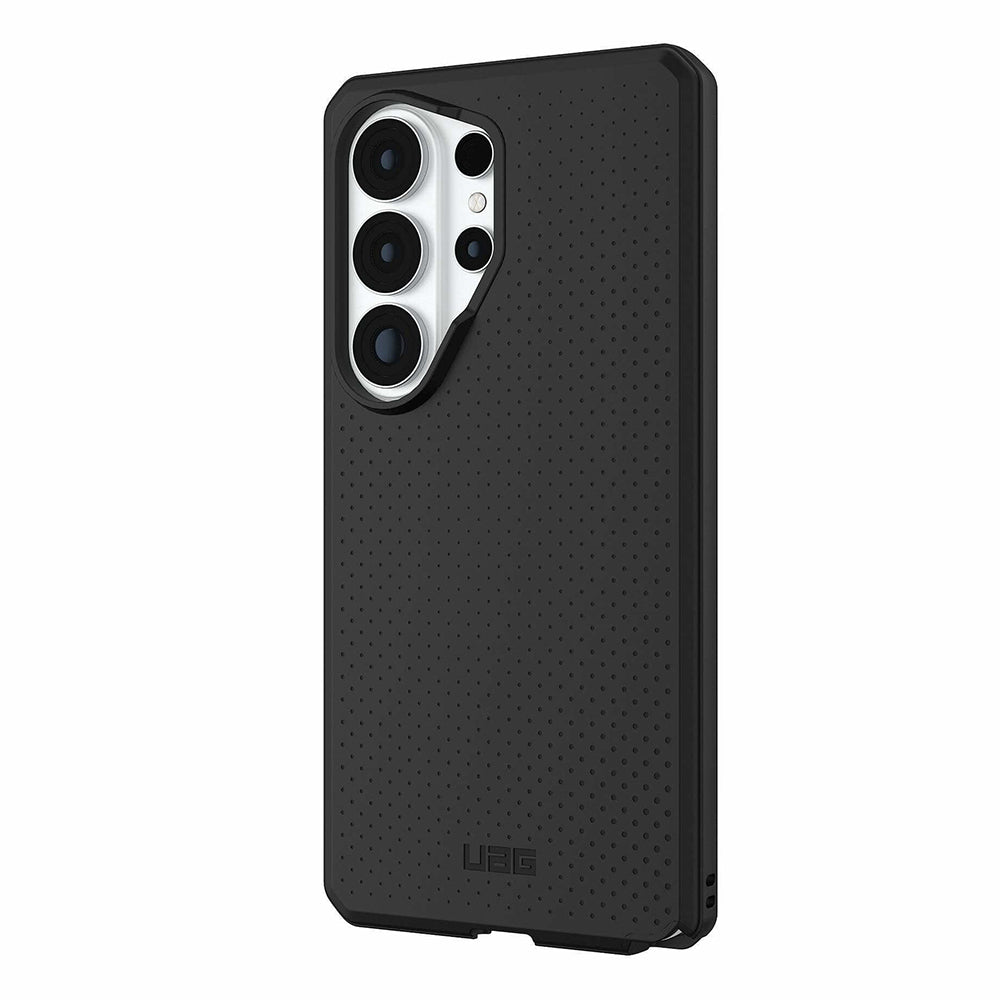 Kryt MagSafe pro Samsung Galaxy S26 Ultra S948, Urban Armor Gear, Dot, černý