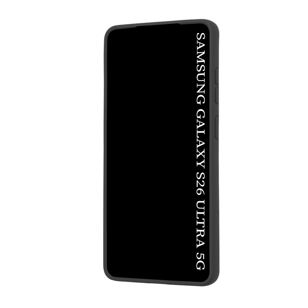 Pouzdro MagSafe pro Samsung Galaxy S26 Ultra S948, Techsuit, Pro, Černé