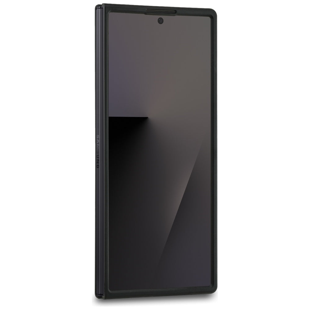 Pouzdro MagSafe pro Samsung Galaxy Z Fold7 F966, Guess, 4G Classic, Růžové