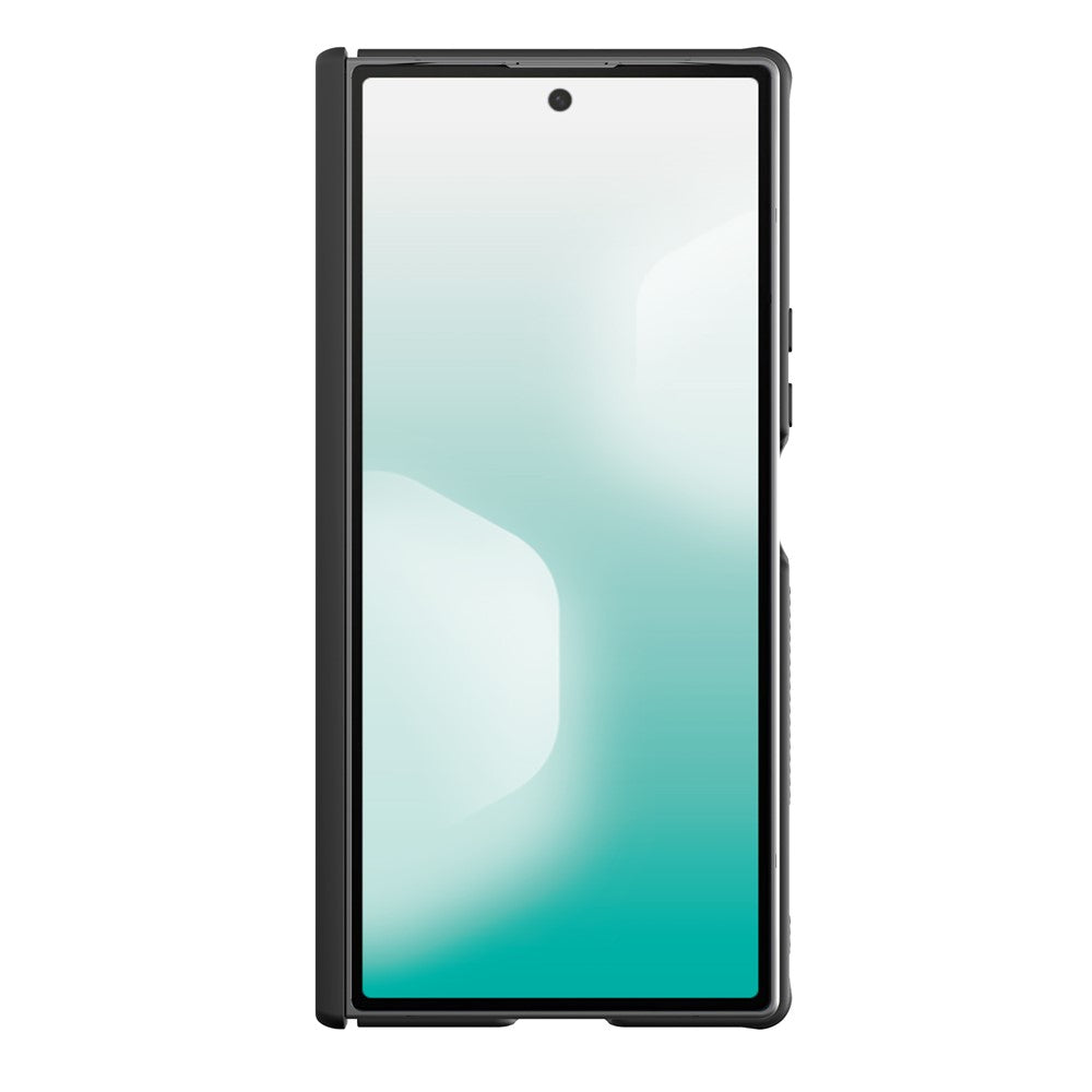 MagSafe pouzdro pro Samsung Galaxy Z Fold7 F966, Nillkin, CarboProp s výřezem na kameru, černé