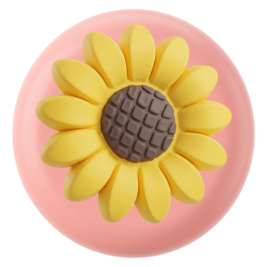 OEM Fruit pouzdro pro Apple AirTag, sada 3 kusy, vícebarevné