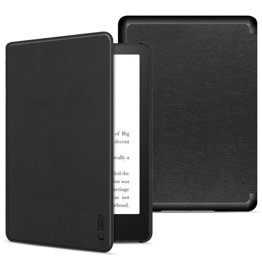 Pouzdro pro Amazon Kindle Paperwhite 6inch, Tech-Protect, SmartCase, černé