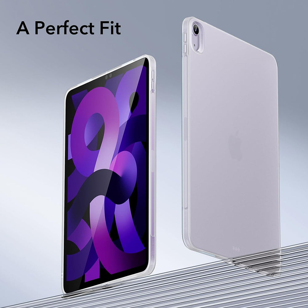 Pouzdro pro Apple iPad Air 11 (2025) / Air 11 (2024) / Air (2022) / Air (2020), ESR, Project Zero, Saténově černé