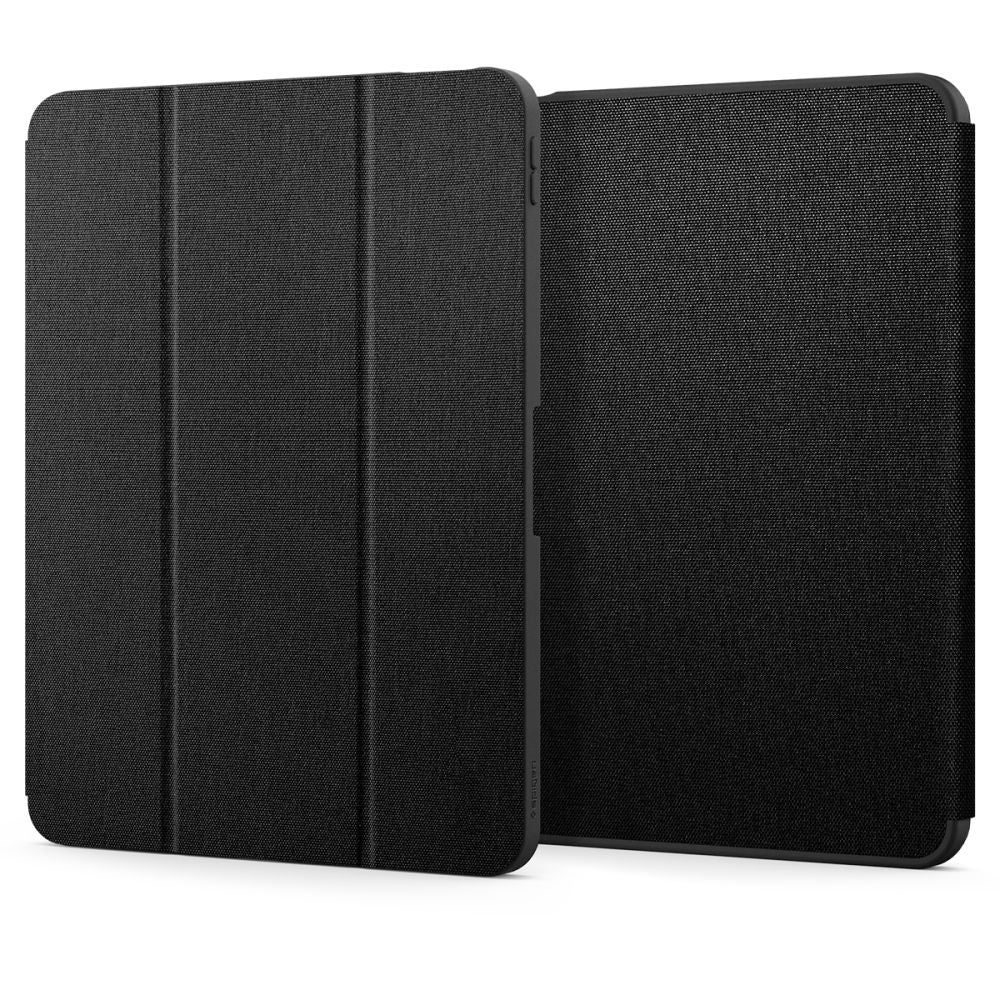 Pouzdro pro Apple iPad Air 11 (2026) / iPad Air 11 (2025) / Air 11 (2024) / Air (2022) / Air (2020), Spigen, Urban Fit, Černé ACS07754