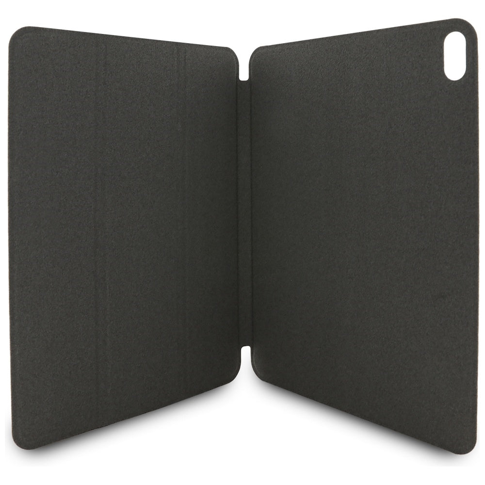 Pouzdro pro Apple iPad Air 11 (2026) / iPad Air 11 (2025) / Air 11 (2024), Guess, 4G Velké logo, Černé