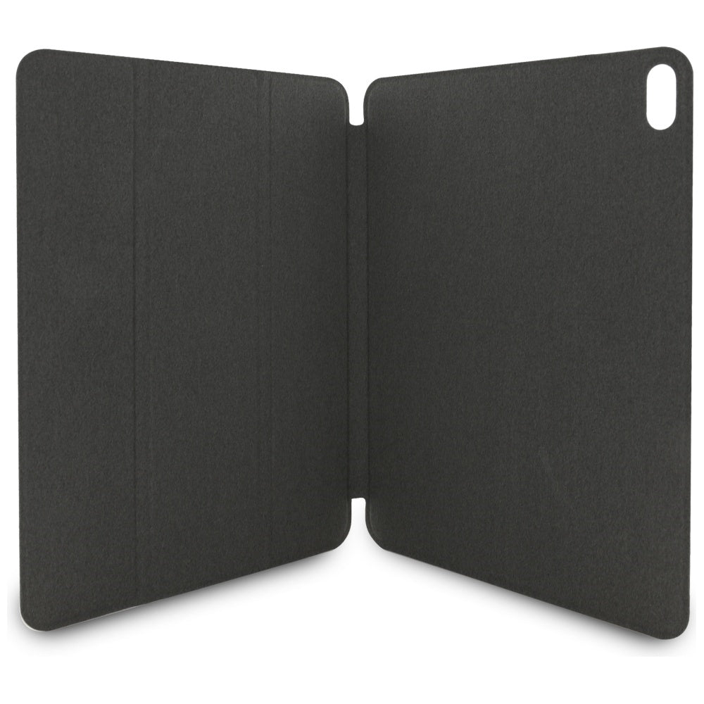 Pouzdro pro Apple iPad Air 13 (2026) / Air 13 (2025) / Air 13 (2024), Guess, 4G Velké logo, Černé