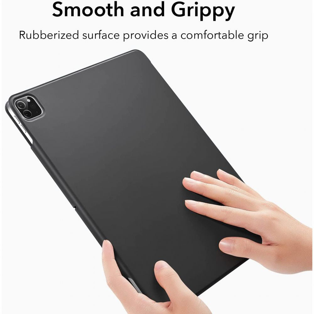 Pouzdro pro Apple iPad Pro 11 (2022) / Pro 11 (2021) / Pro 11 (2020) / Pro 11 (2018), ESR, Rebound, Námořnická modř
