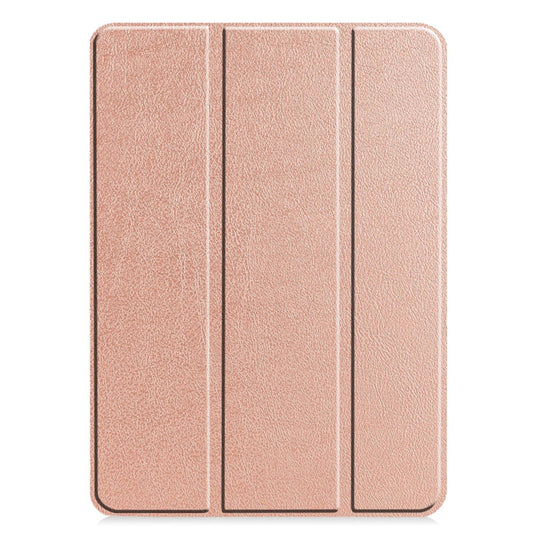 Case for Apple iPad Pro 13 (2024), Techsuit, FoldPro, Pink