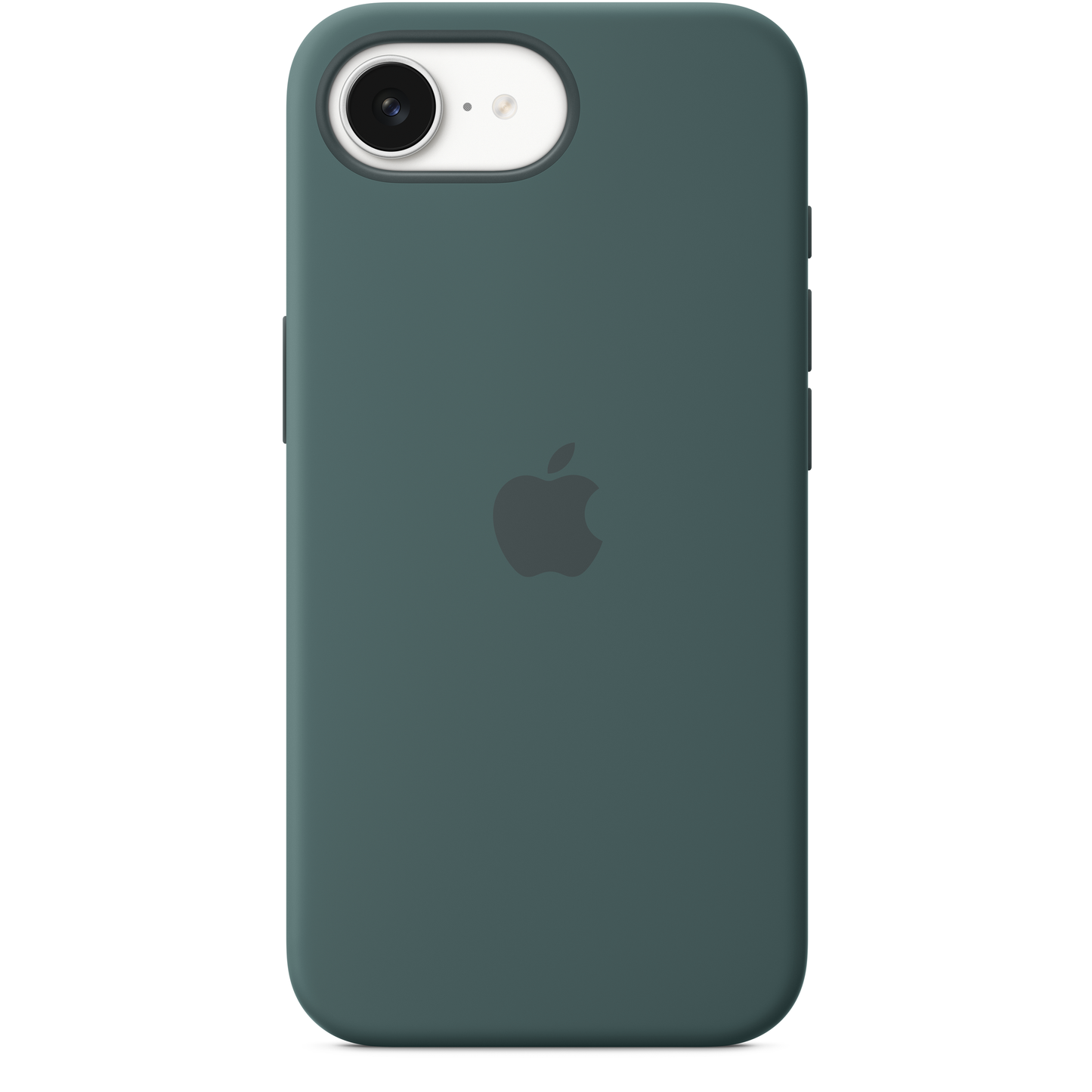 Pouzdro pro Apple iPhone 16e, zelené MD3X4ZM/A
