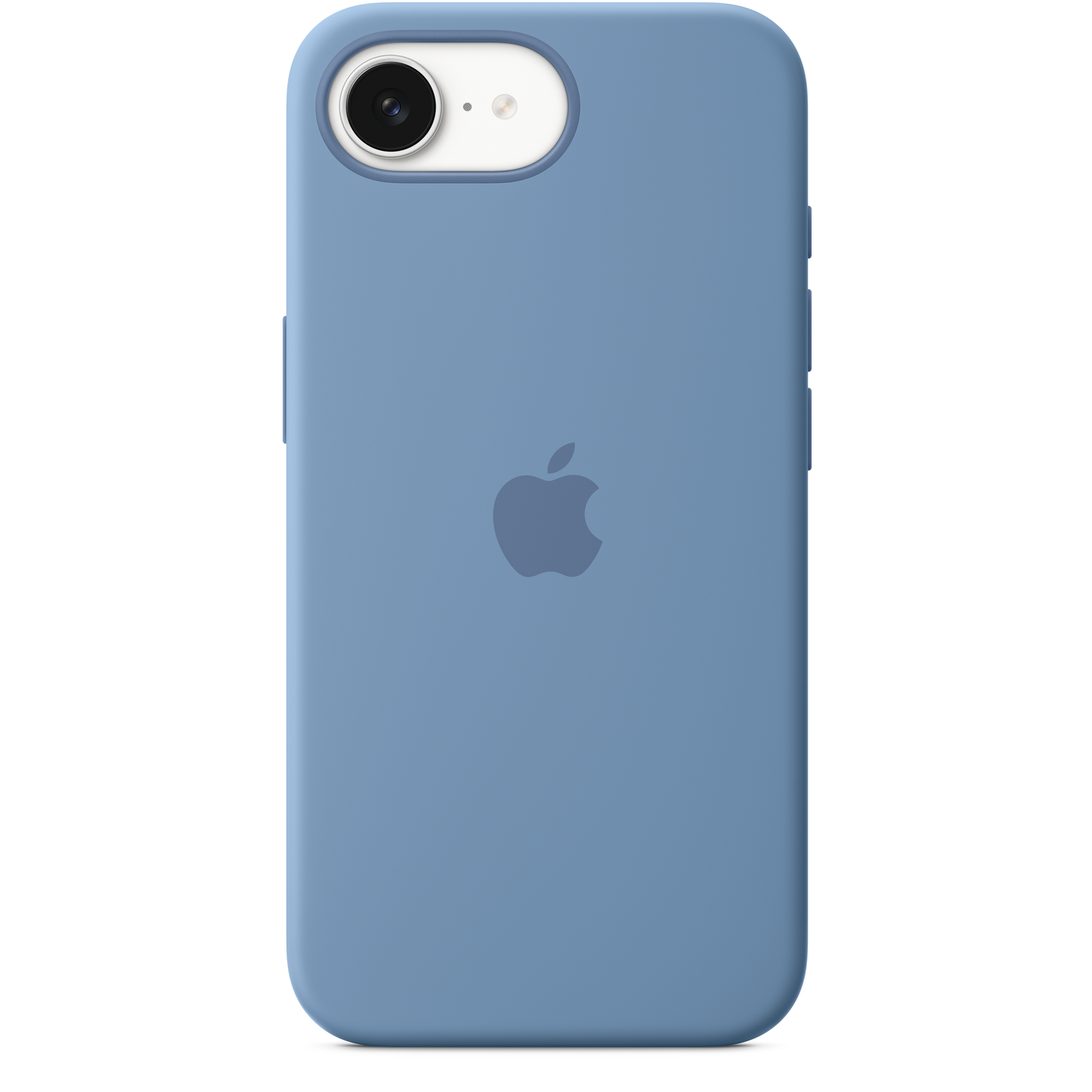 Pouzdro pro Apple iPhone 16e, modré MD3Q4ZM/A