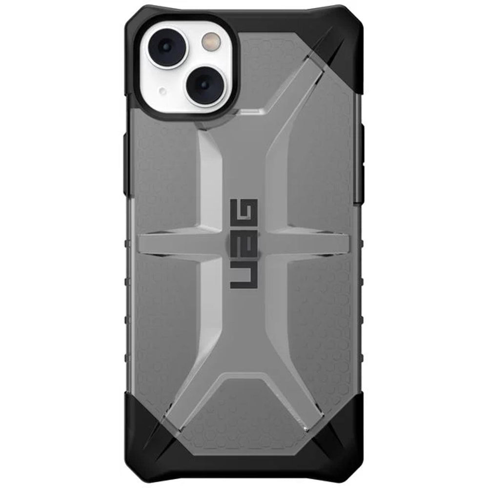 Pouzdro pro Apple iPhone 14 Plus, Urban Armor Gear, Plasma, Šedé