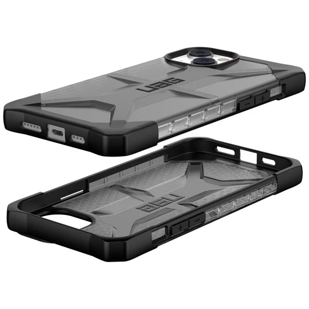 Pouzdro pro Apple iPhone 14 Plus, Urban Armor Gear, Plasma, Šedé
