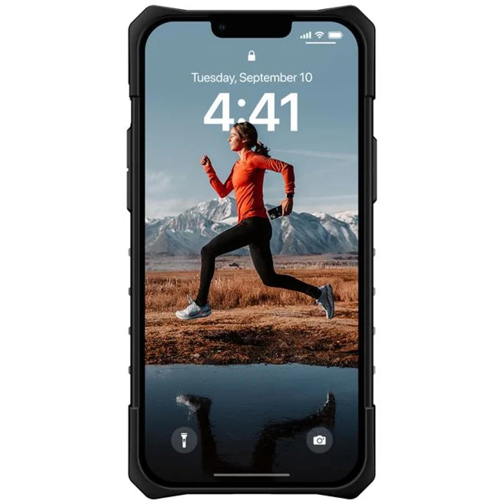 Pouzdro pro Apple iPhone 14 Plus, Urban Armor Gear, Plasma, Šedé