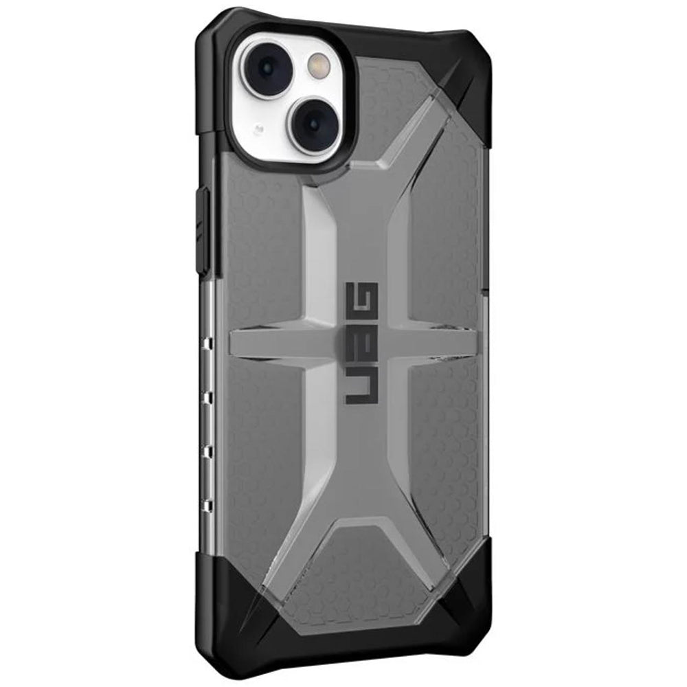 Pouzdro pro Apple iPhone 14 Plus, Urban Armor Gear, Plasma, Šedé