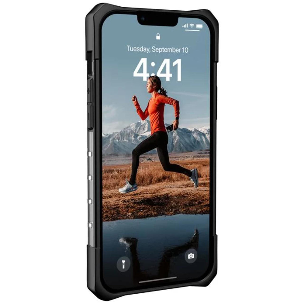 Pouzdro pro Apple iPhone 14 Plus, Urban Armor Gear, Plasma, Šedé