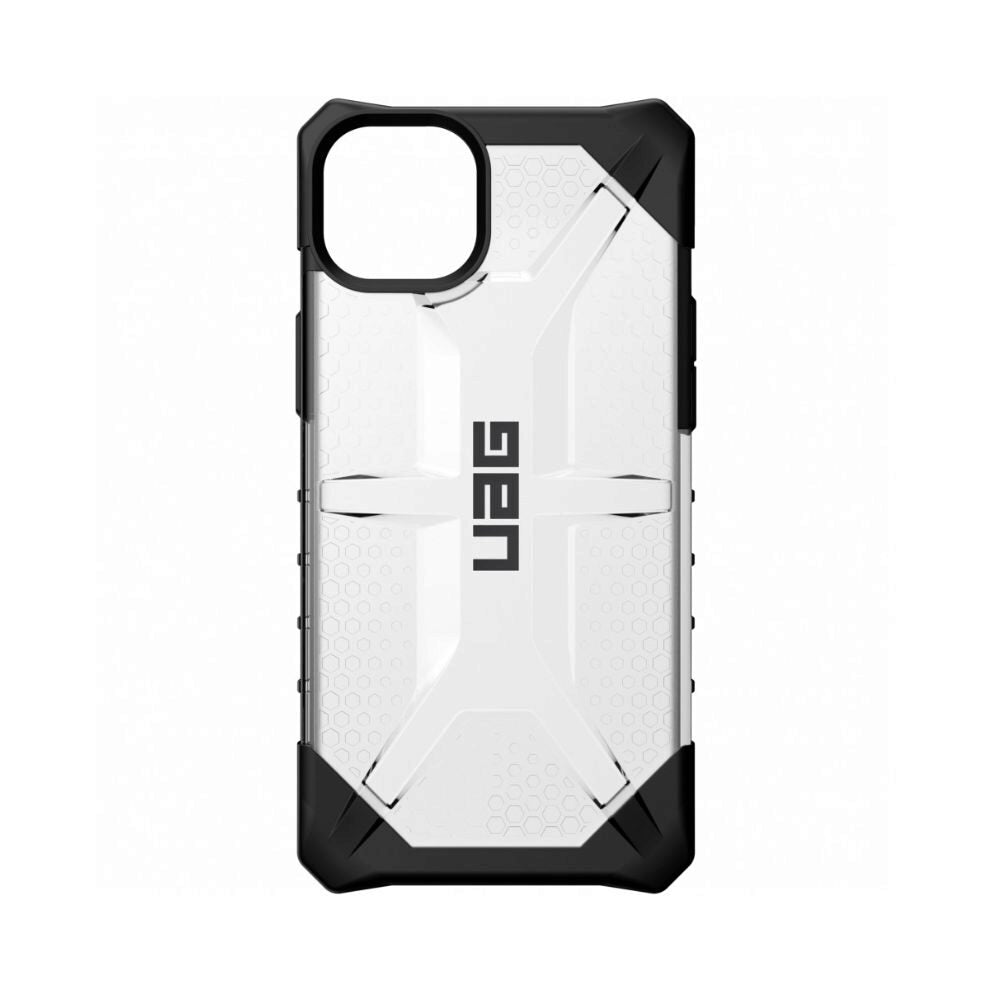 Pouzdro pro Apple iPhone 14 Plus, Urban Armor Gear, Plasma, Průhledné