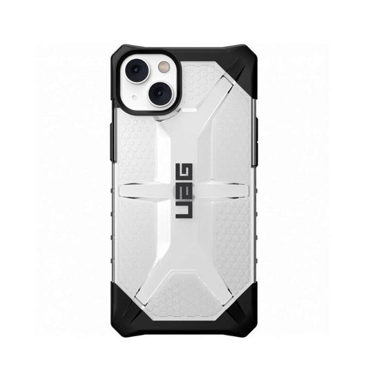 Pouzdro pro Apple iPhone 14 Plus, Urban Armor Gear, Plasma, Průhledné