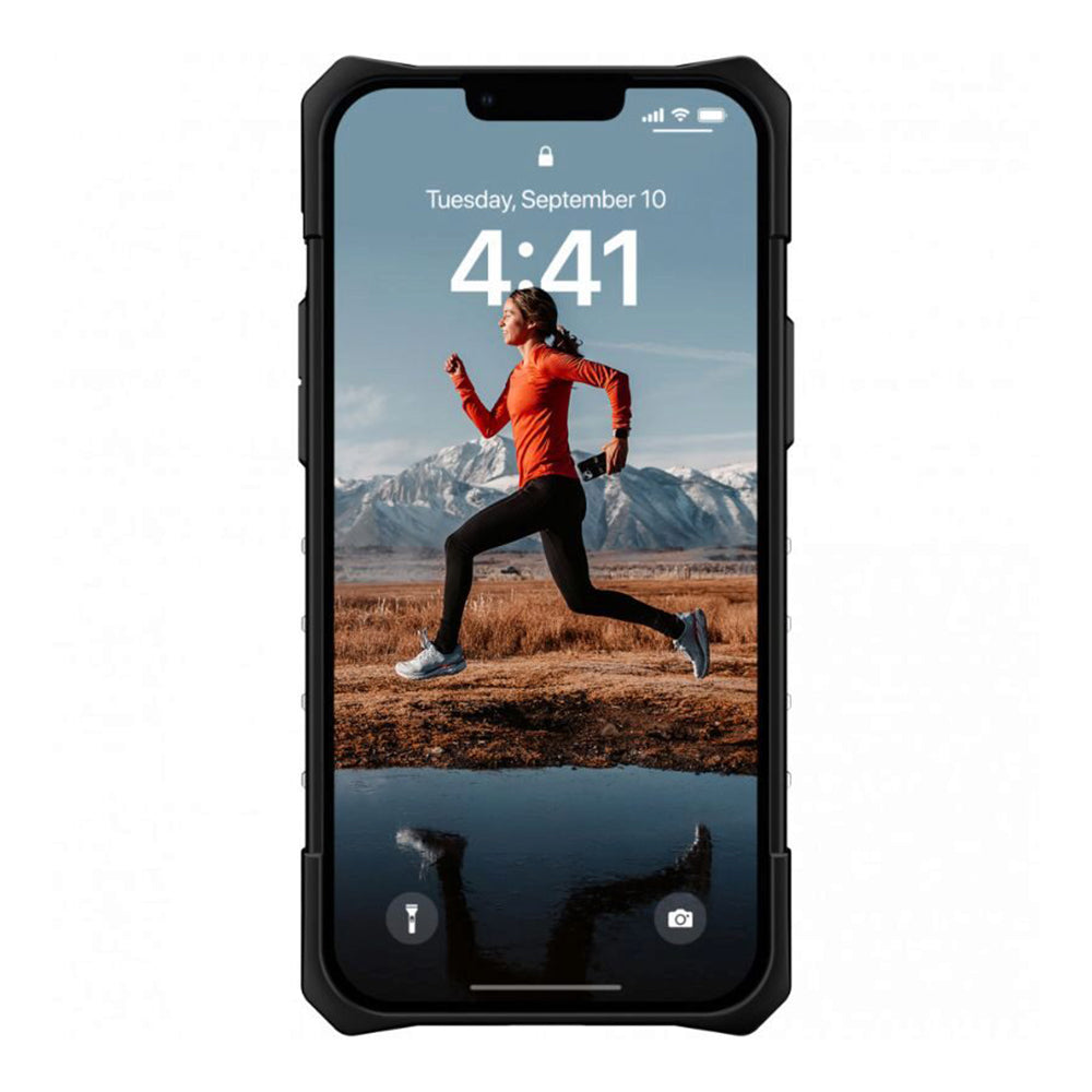 Pouzdro pro Apple iPhone 14 Plus, Urban Armor Gear, Plasma, Průhledné
