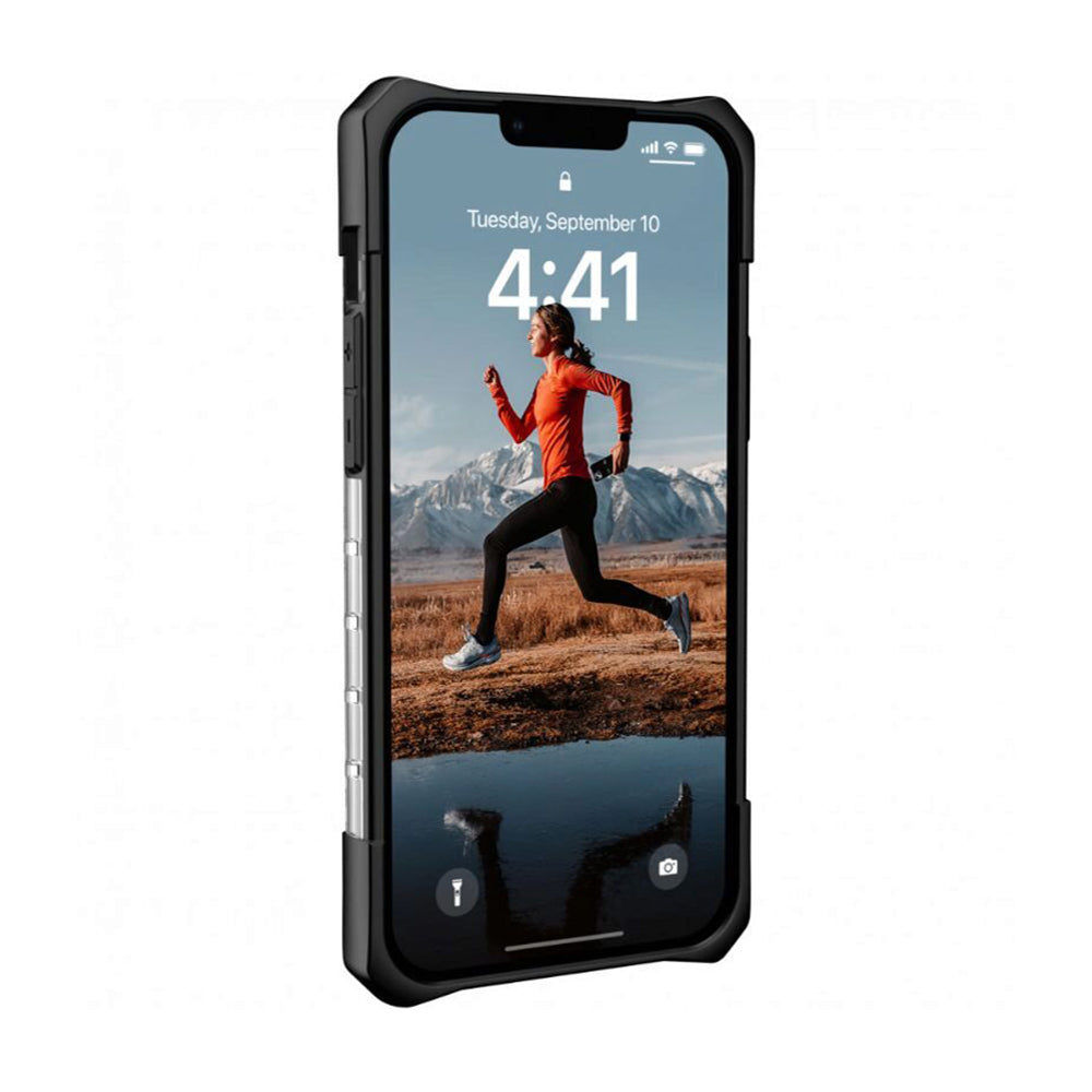Pouzdro pro Apple iPhone 14 Plus, Urban Armor Gear, Plasma, Průhledné