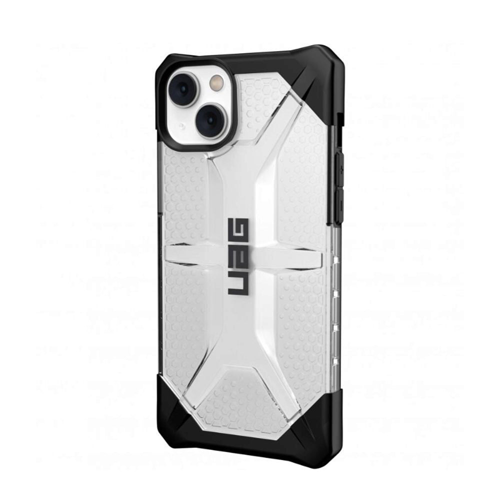 Pouzdro pro Apple iPhone 14 Plus, Urban Armor Gear, Plasma, Průhledné