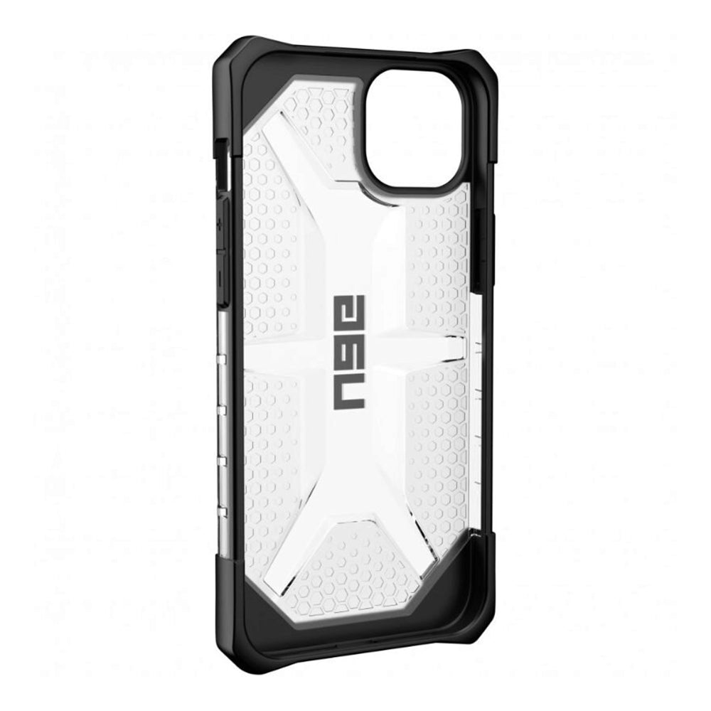 Pouzdro pro Apple iPhone 14 Plus, Urban Armor Gear, Plasma, Průhledné