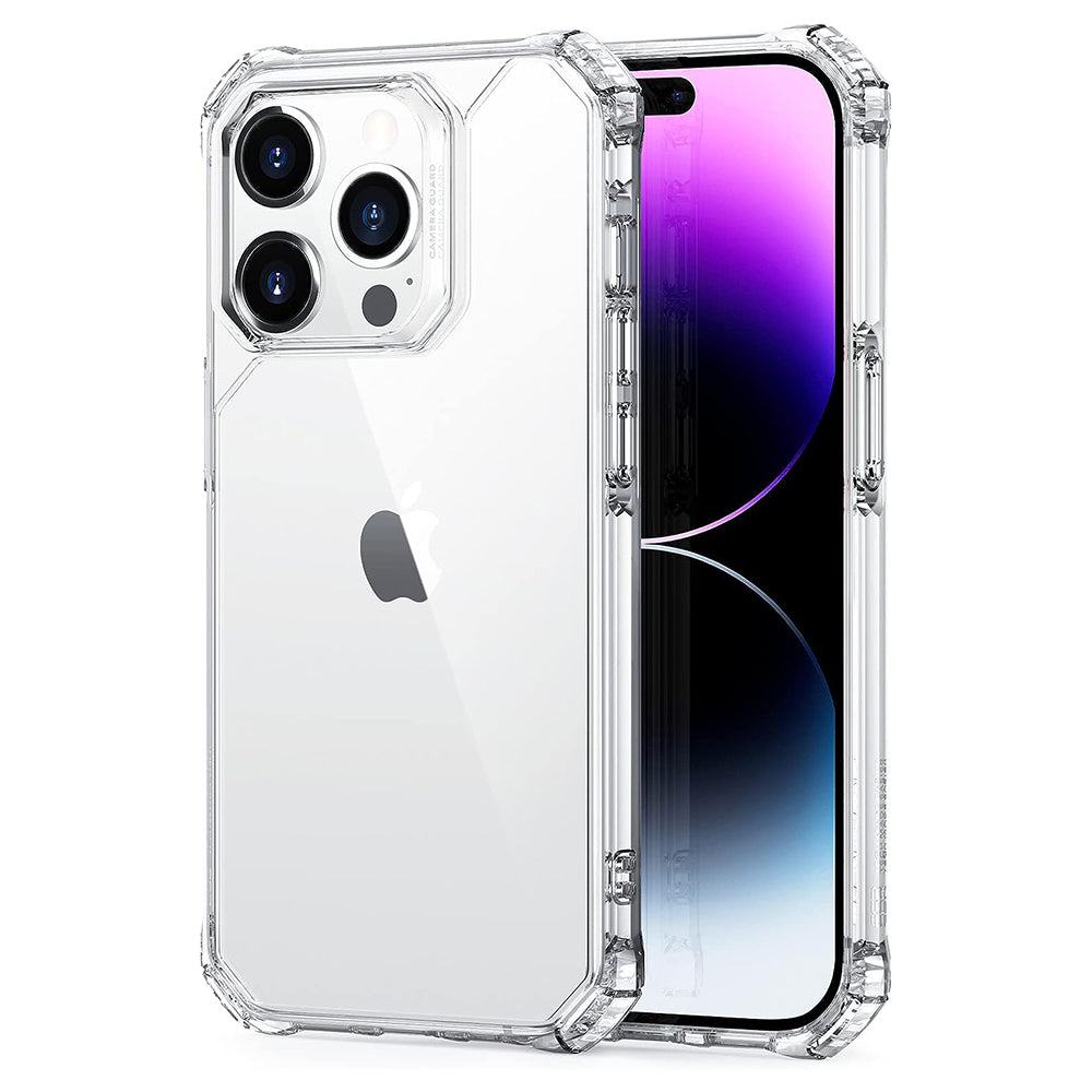 Pouzdro pro Apple iPhone 14 Pro Max, ESR, Air Armor, Průhledné