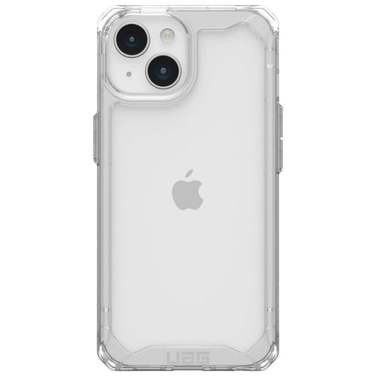 Pouzdro pro Apple iPhone 15 Plus, Urban Armor Gear, Plyo, Průhledné