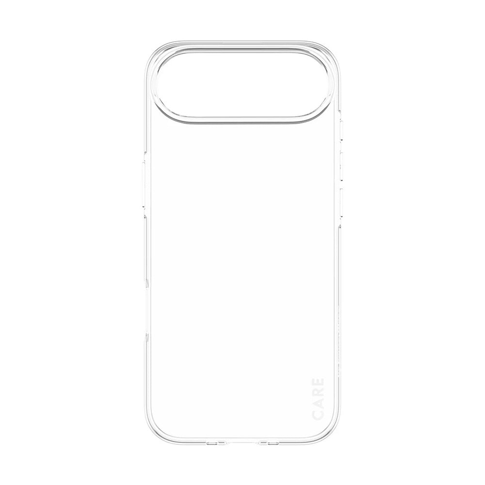 Pouzdro pro Apple iPhone 17 Air, PanzerGlass, Care Fashionable X-ray, Průhledné