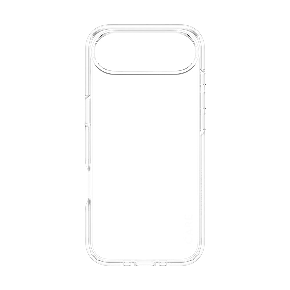 Pouzdro pro Apple iPhone 17 Air, PanzerGlass, Care Urban Explorer, Průhledné