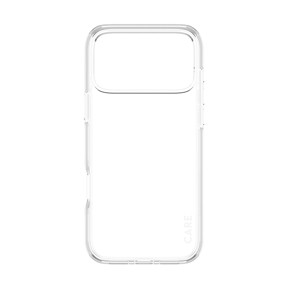 Pouzdro pro Apple iPhone 17 Pro Max, PanzerGlass, Care Urban Explorer, Průhledné