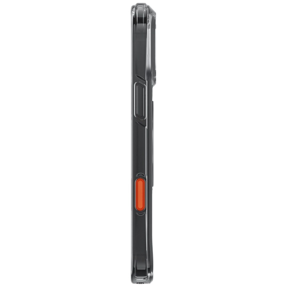 Pouzdro pro Apple iPhone 17 Pro Max, UNIQ, Swivix, Černá