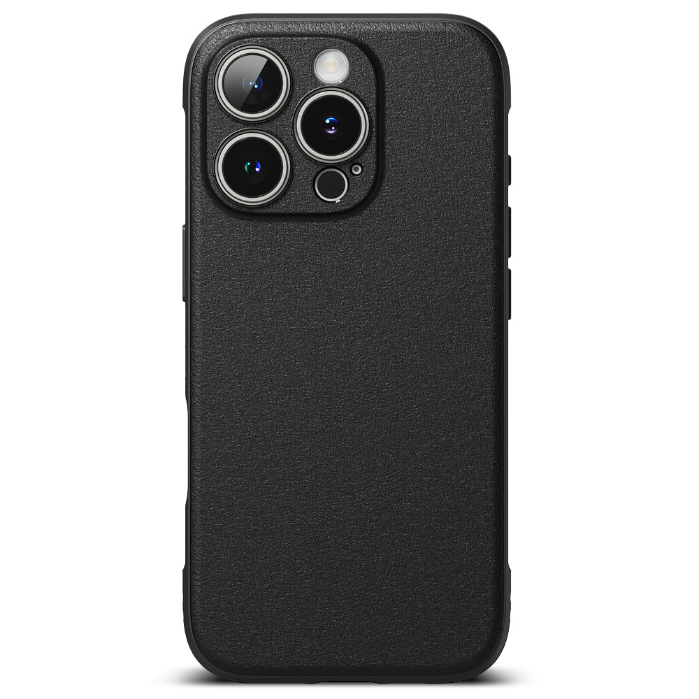 Pouzdro pro Apple iPhone 16, Ringke, Onyx, černé
