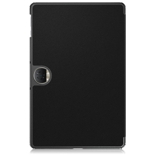 Pouzdro pro Honor Pad 9, Techsuit, FoldPro, černé