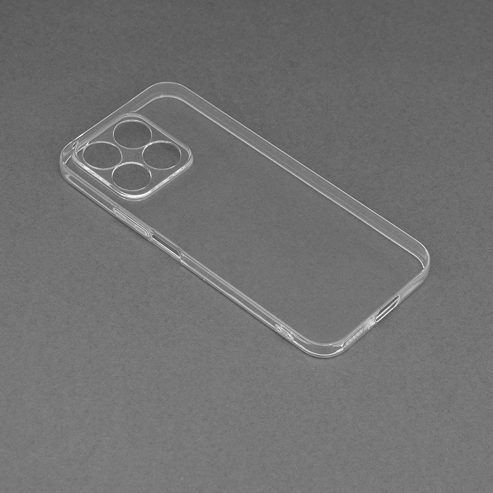 Pouzdro pro Honor X8b, Techsuit, Clear, Transparent