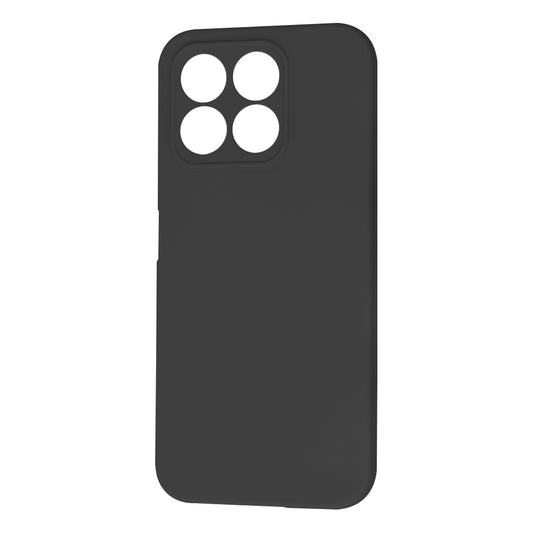 Pouzdro pro Honor X8b, Techsuit, SoftFlex, Černé