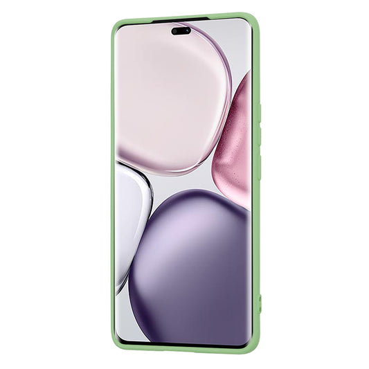 Pouzdro pro Honor X9c / Magic7 Lite, Techsuit, SoftFlex, Světle zelené
