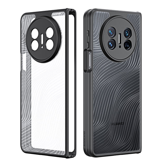 Pouzdro pro Huawei Mate X5, DUX DUCIS, Aimo, Černé
