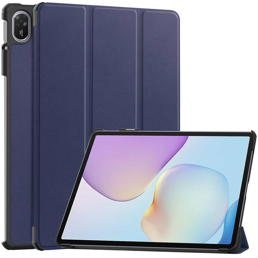 Pouzdro pro Huawei MatePad 11.5 (2025), Techsuit, FoldPro, modré