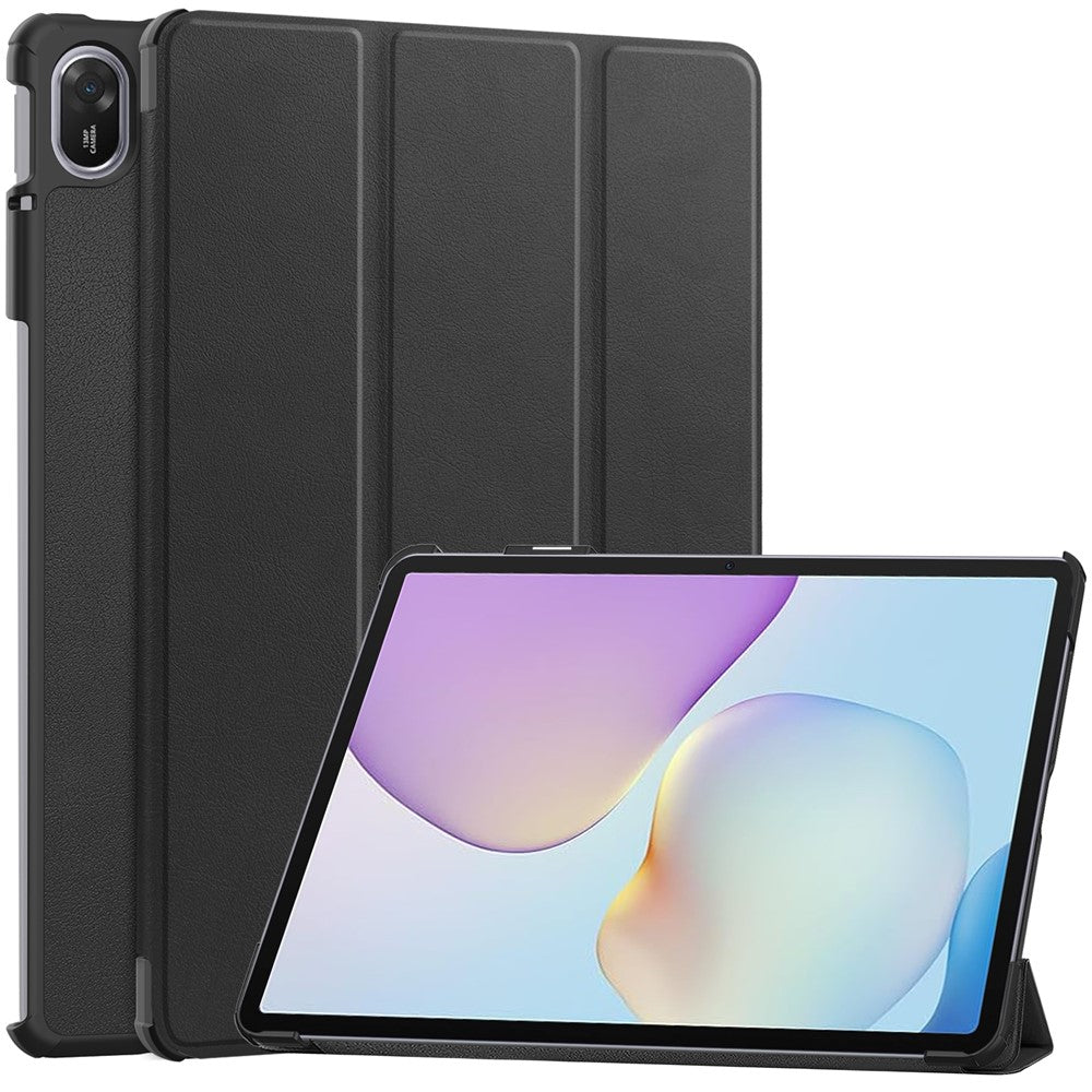 Pouzdro pro Huawei MatePad 11.5 (2025), Techsuit, FoldPro, Černé