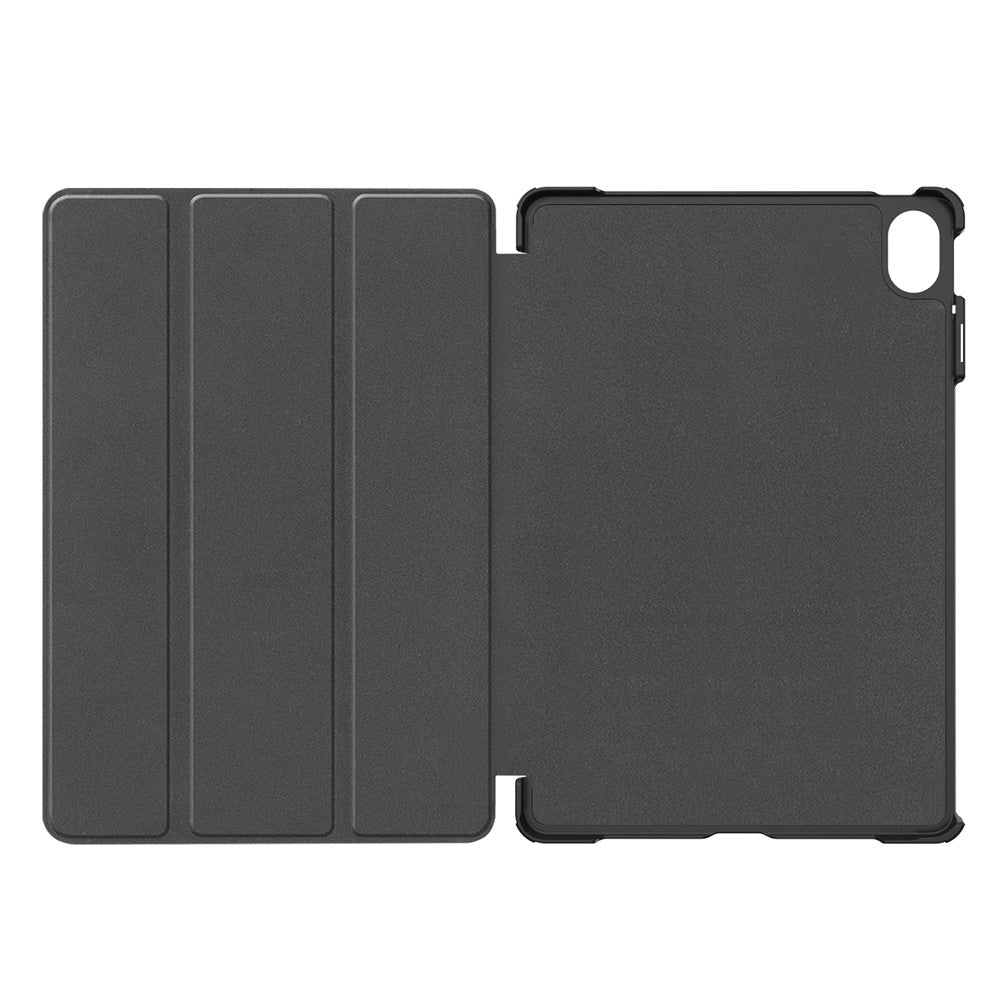 Pouzdro pro Huawei MatePad 11.5 (2025), Techsuit, FoldPro, růžové