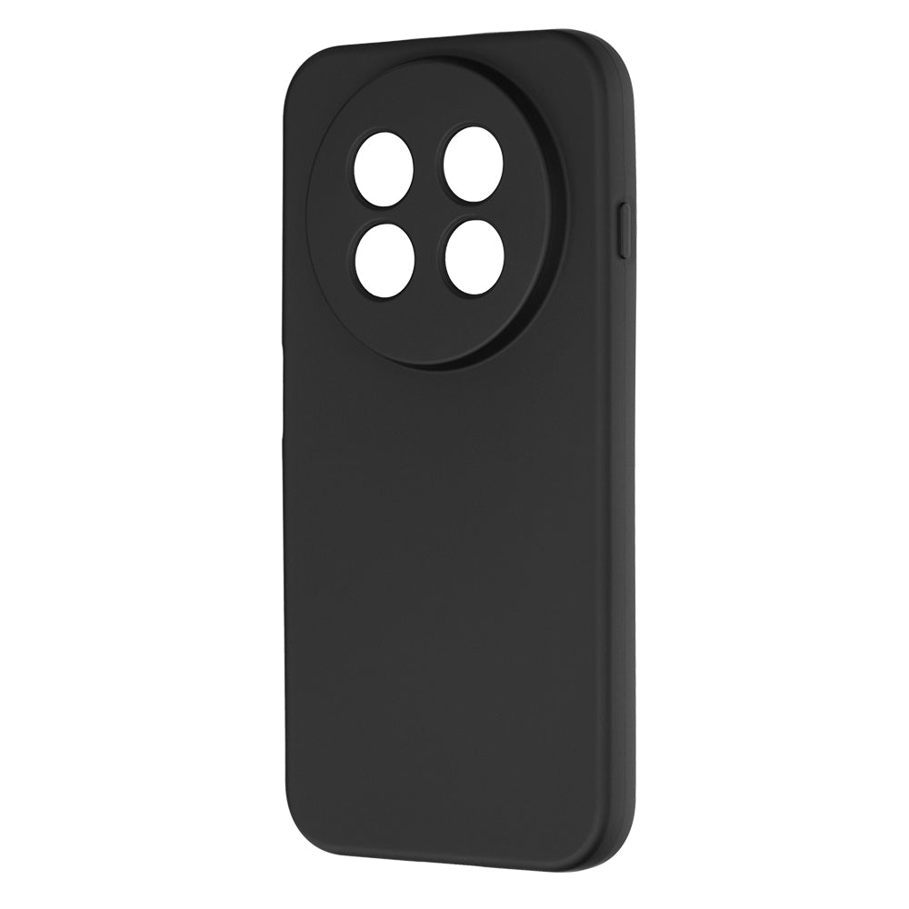Pouzdro pro Huawei nova 15 Max, Techsuit, SoftFlex, Černé