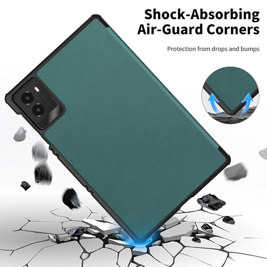 Pouzdro pro Lenovo Legion Y700 (2025), Techsuit, FoldPro Urban Vibe, Multicolor