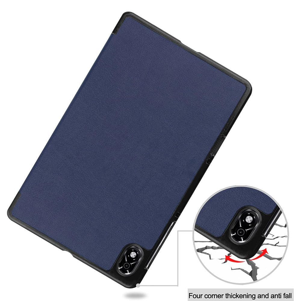 Pouzdro pro Lenovo Legion Y700 (Gen 5), Techsuit, FoldPro, Modré
