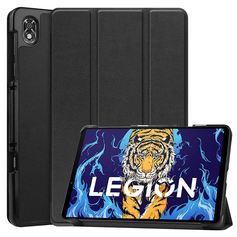 Pouzdro pro Lenovo Legion Y700 (Gen 5), Techsuit, FoldPro, Černé