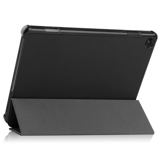 Pouzdro pro Lenovo Tab M10 Gen 3, Tech-Protect, SmartCase, černé